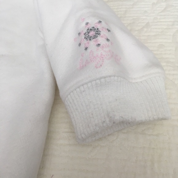 6-12m (3/$20) Gap Hoodie - Picture 6 of 10